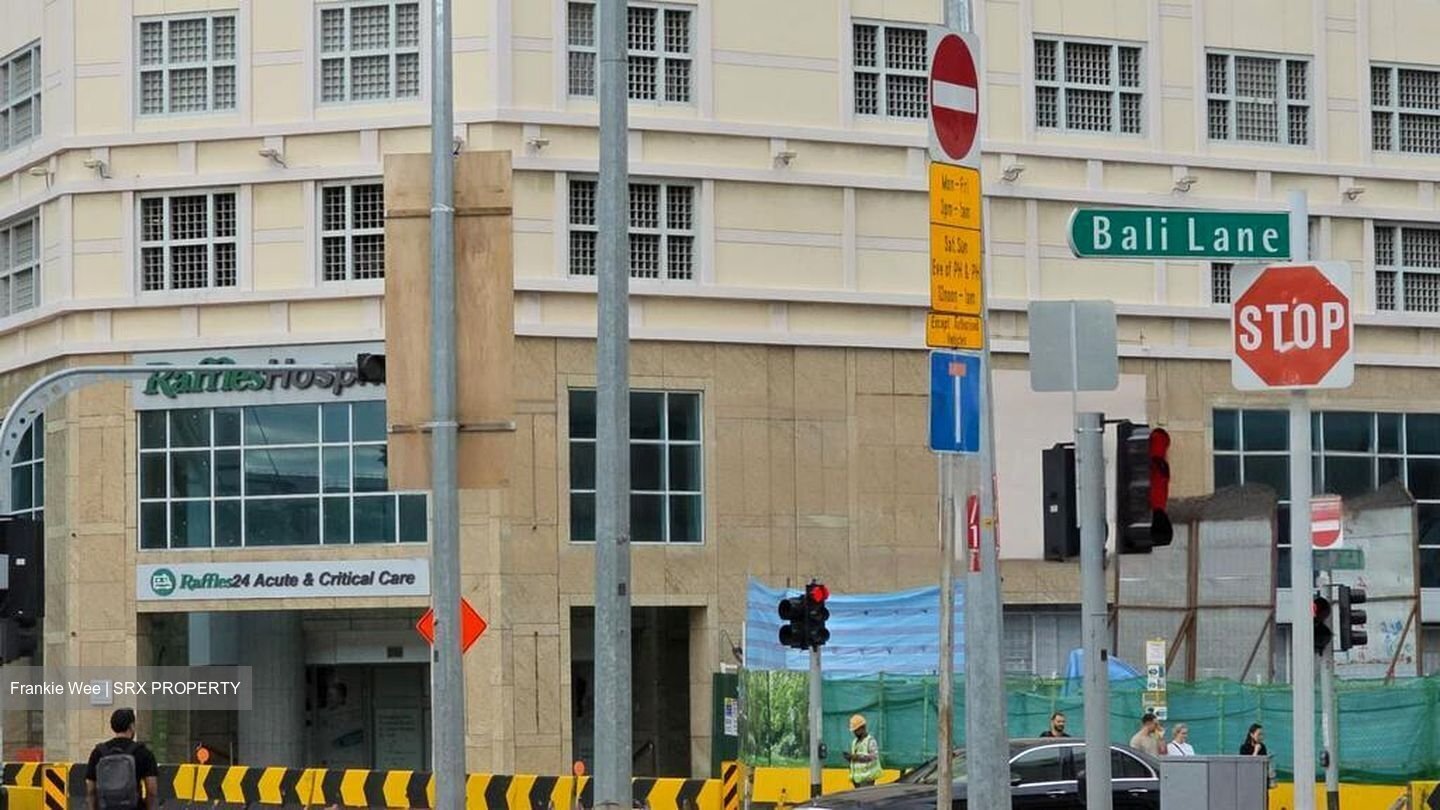 Aliwal Street (D7), Retail #456924851